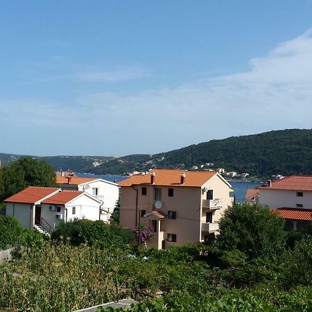 Guesthouse Familija Tariba Supetarska Draga Dış mekan fotoğraf