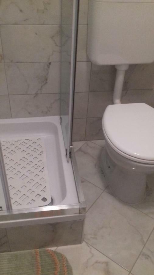 Guesthouse Familija Tariba Supetarska Draga Dış mekan fotoğraf