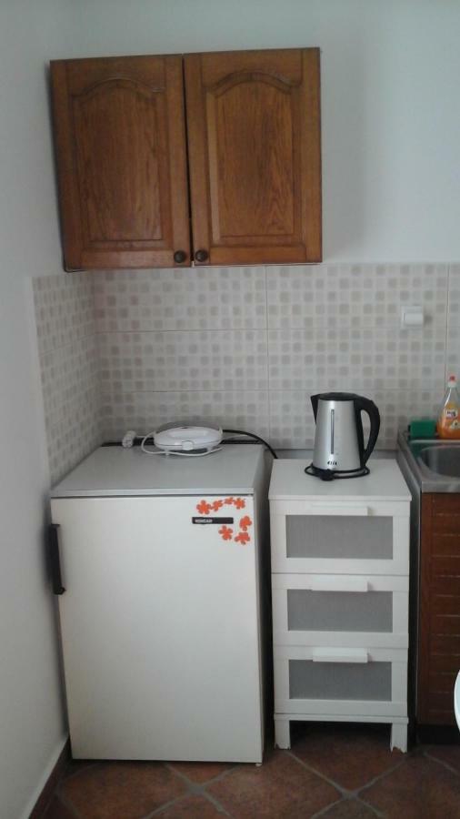 Guesthouse Familija Tariba Supetarska Draga Dış mekan fotoğraf