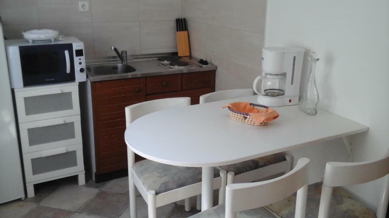 Guesthouse Familija Tariba Supetarska Draga Dış mekan fotoğraf
